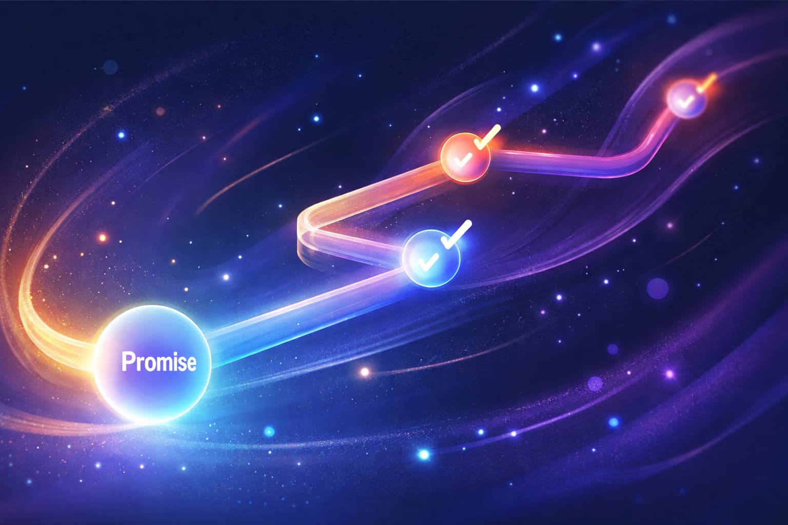 JavaScriptのthenとは？Promiseの基本と使い方をわかりやすく解説 - Yagi-System