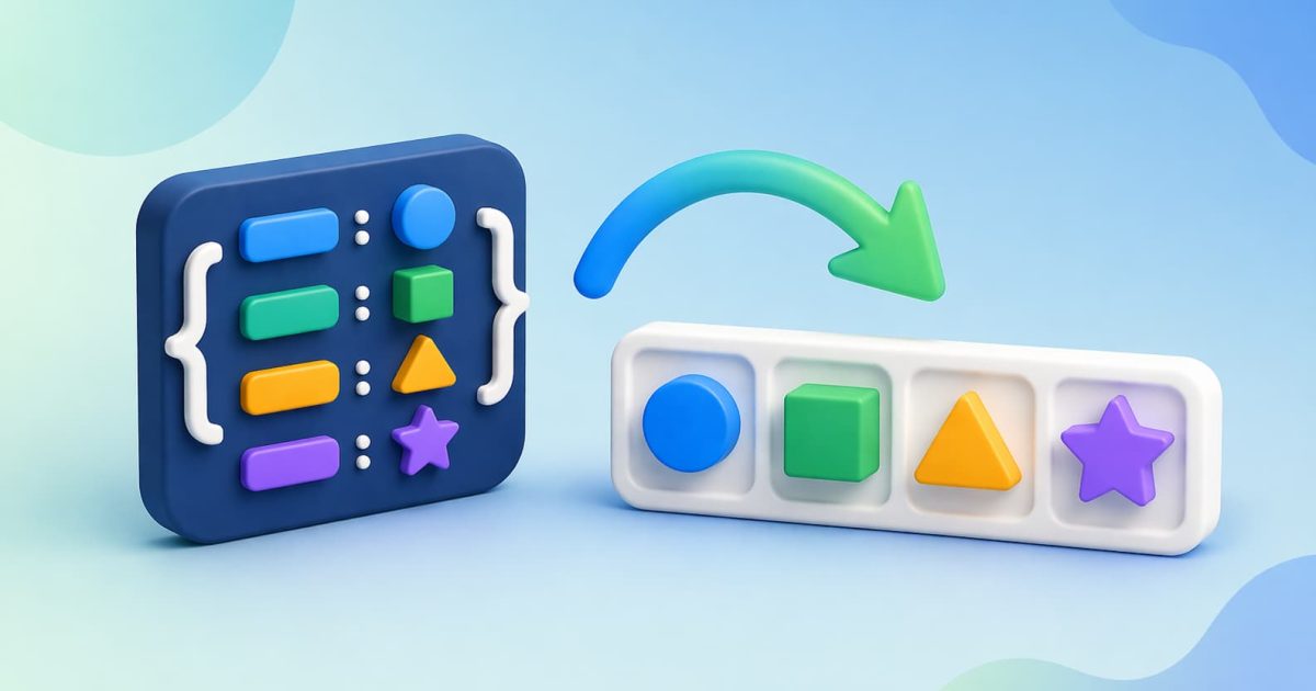 JavaScriptのObject.valuesでオブジェクトの値を配列として取り出すイメージ